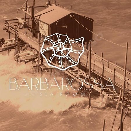 Barbarossa Sea Room تيرمولي المظهر الخارجي الصورة
