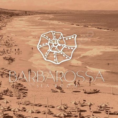 Barbarossa Sea Room تيرمولي المظهر الخارجي الصورة