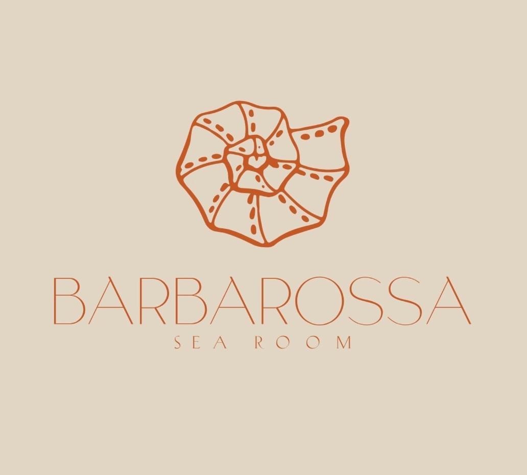 Barbarossa Sea Room تيرمولي المظهر الخارجي الصورة